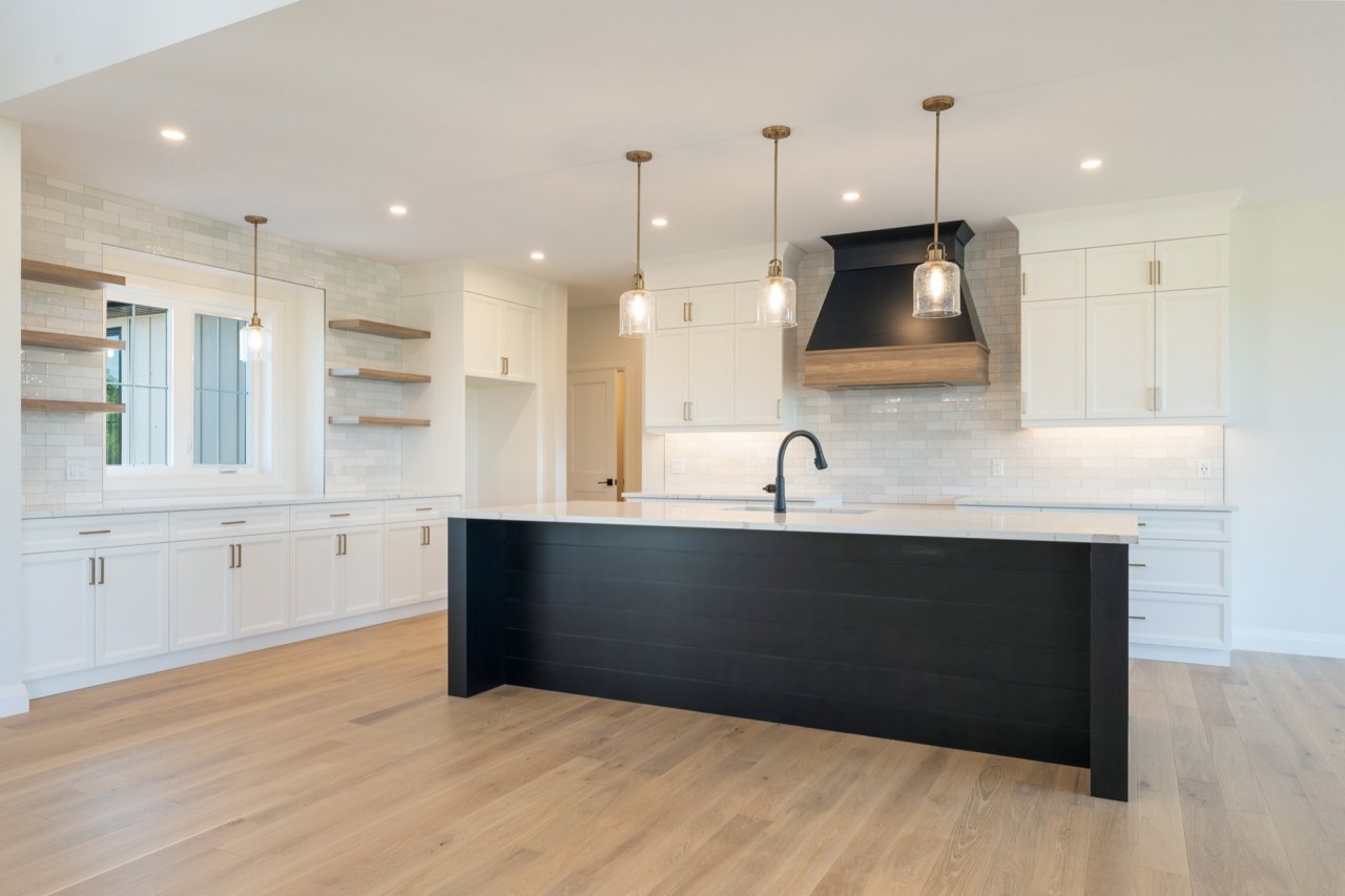 Glen Morris Country Estates III Photo Gallery Pinevest Homes in