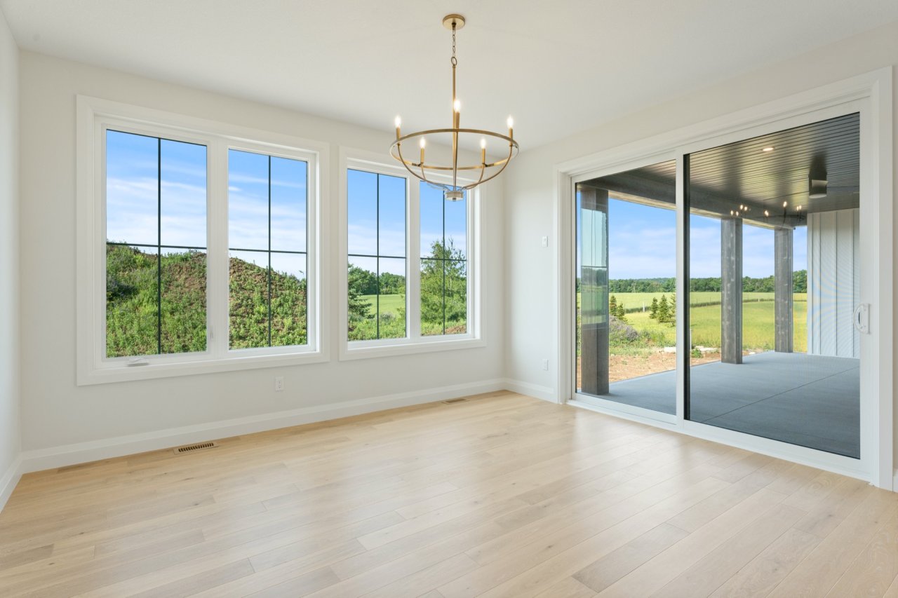 Glen Morris Country Estates III Photo Gallery Pinevest Homes in