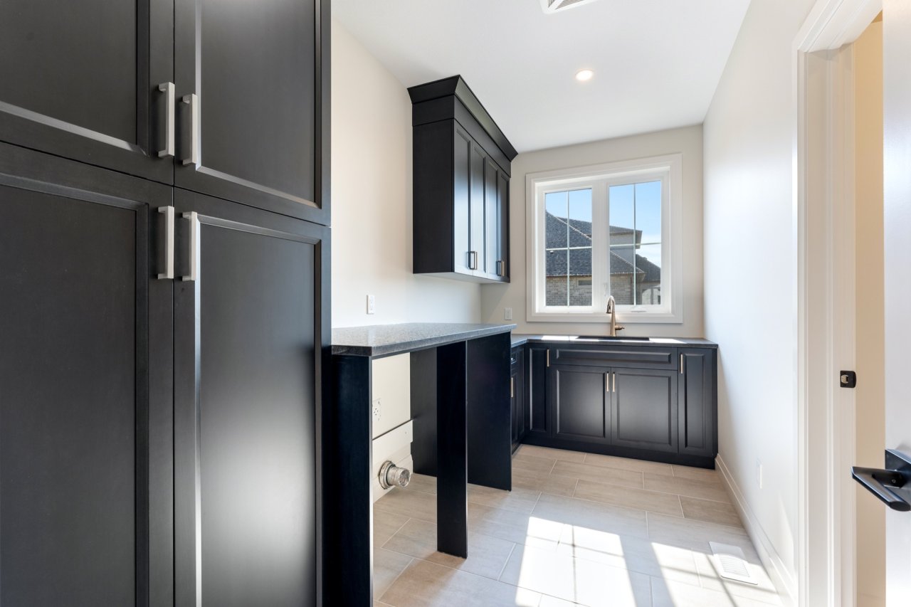 Glen Morris Country Estates III Photo Gallery Pinevest Homes in