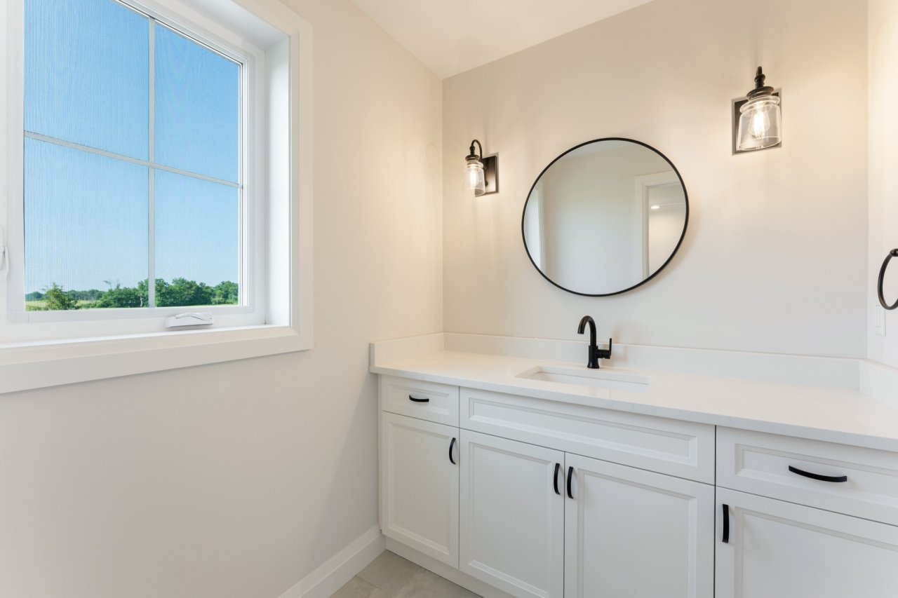 Glen Morris Country Estates III Photo Gallery Pinevest Homes in