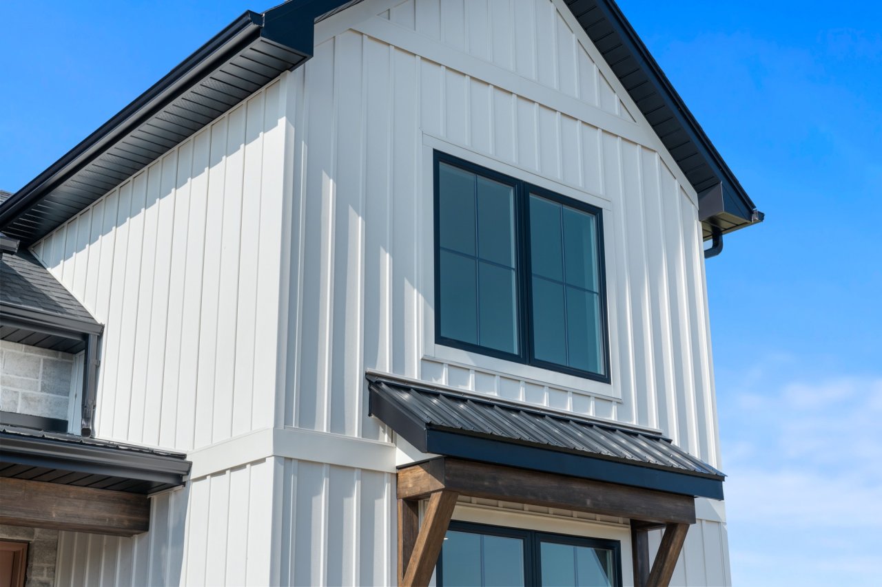 Glen Morris Country Estates III Photo Gallery Pinevest Homes in