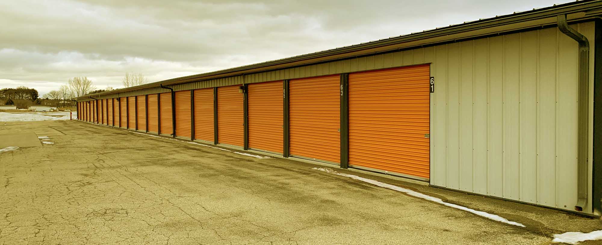 Pineview Storage