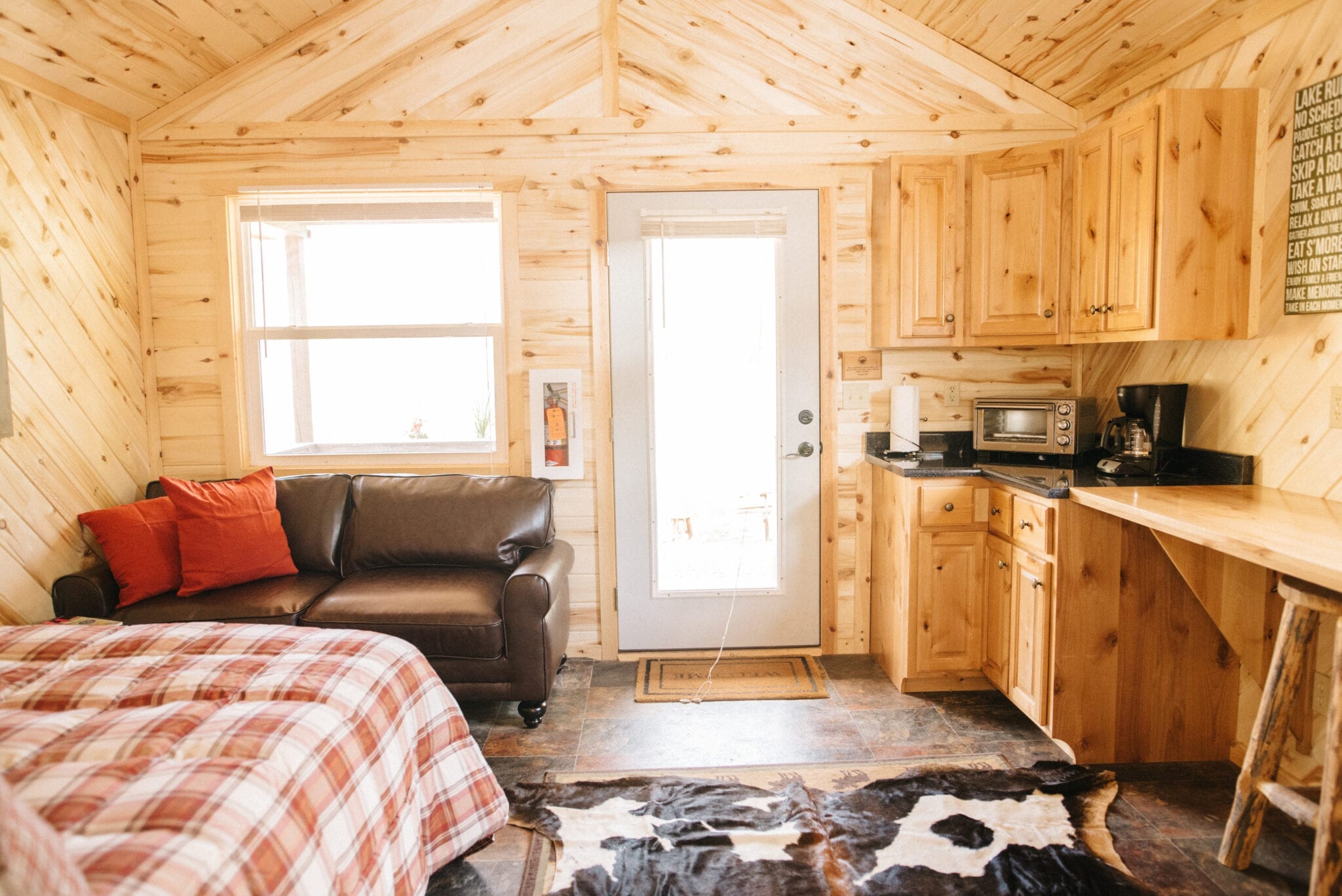 Vail Colorado Log Cabins on Piney Lake Piney River Ranch