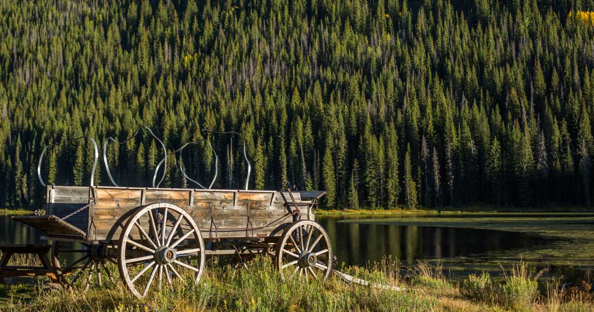 Piney River Ranch Directions Piney River Ranch