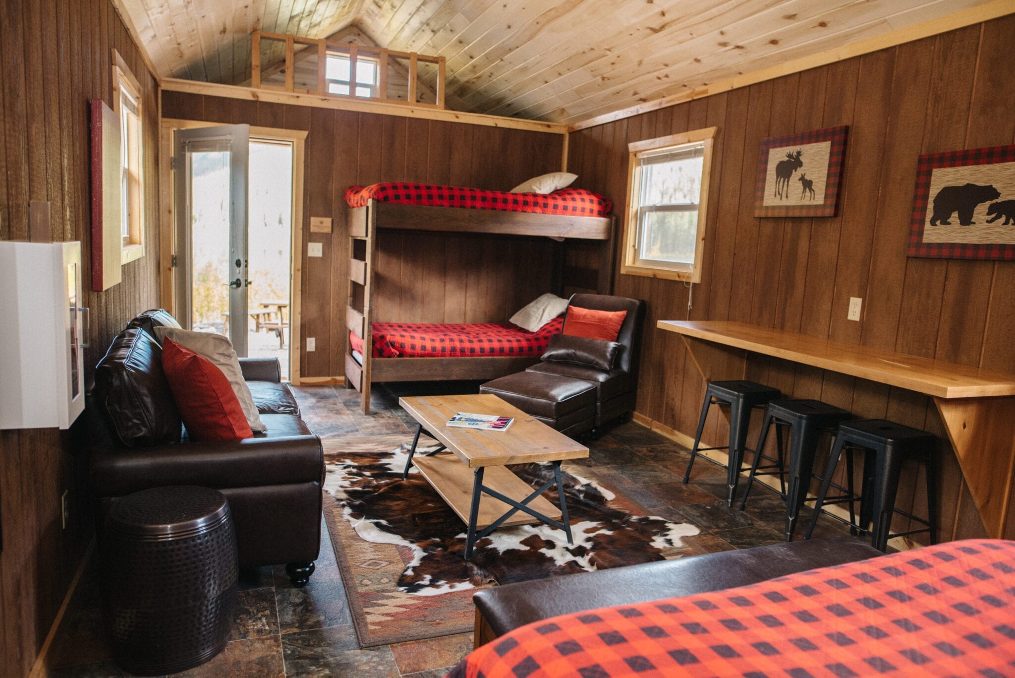 Piney Lake Cabins Colorado Piney Lake Rentals Piney River Ranch