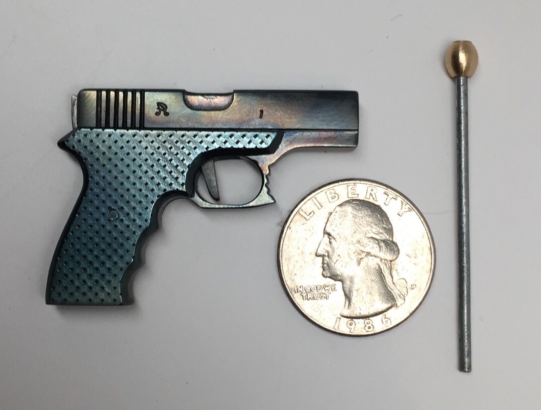 Baby Glocks Show 'Em If You Got 'Em! Page 12 Glock Forum