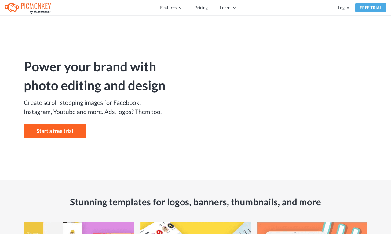 Best 9 apps like Canva in June 2024. Voted by AI & Users!