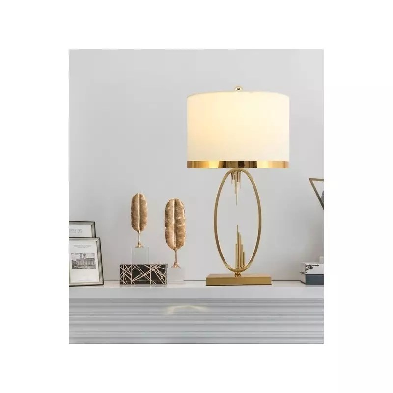 Metal Bedside Table Lamp Table Lamp Ping Lighting