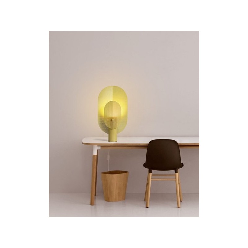 Filter Table Lamp Table Lamp Ping Lighting