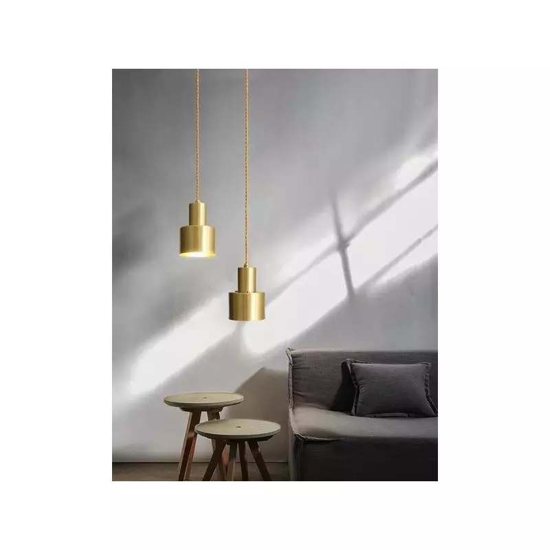 Brass Pendant Light Pendant Light Ping Lighting