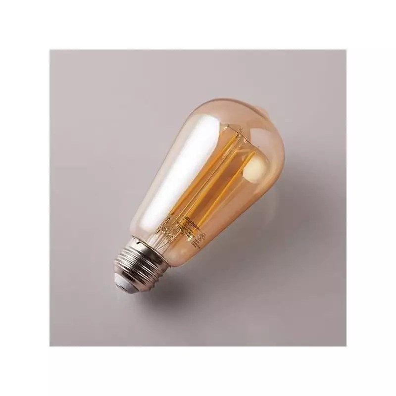 LED Light Bulb – Amber | Light source & accessories | Ping Lighting