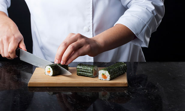 Sushi Em Casa: Receitas E Truques Passo-A-Passo. Como Cozinhar Arroz, Encher E Torcer Sushi Em Casa Como Fazer Sushi Fácil E Delicioso Em Casa