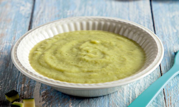Creme de legumes com frango Receitas Pingo Doce