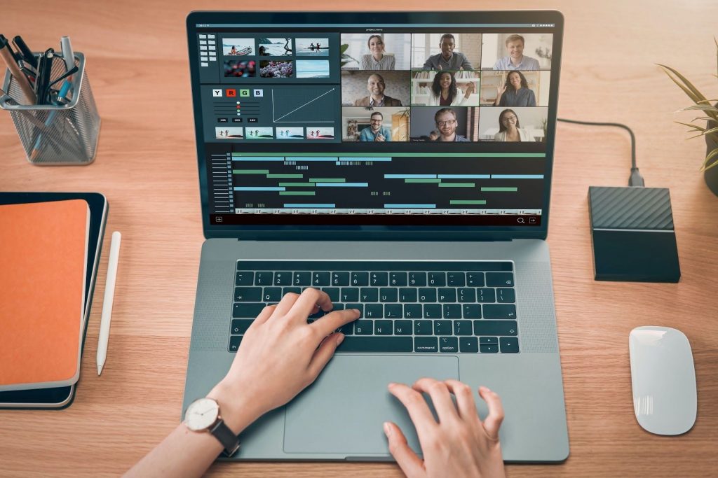 Cara Merekam Suara di Laptop Tanpa Aplikasi Tambahan - Pinhome