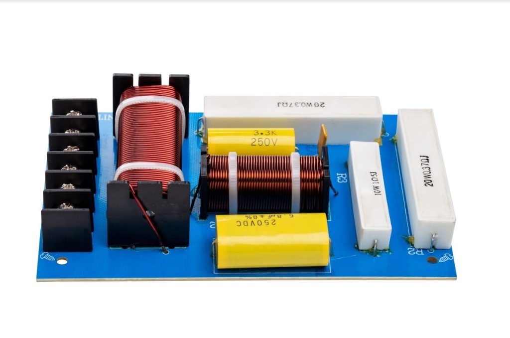 Pengertian, Jenis & Fungsi Crossover Audio