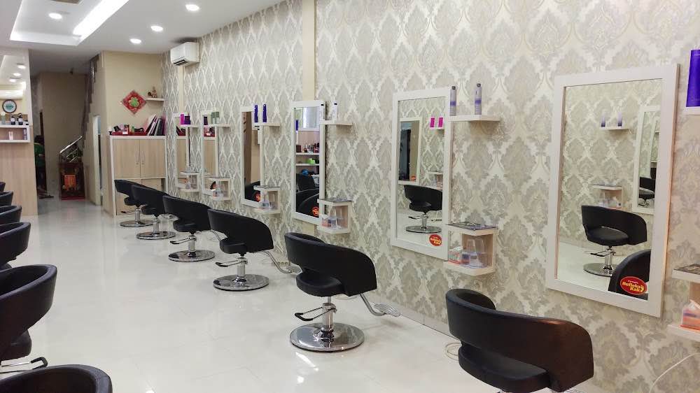8 Rekomendasi Salon Kecantikan Terbaik di Medan Info Area