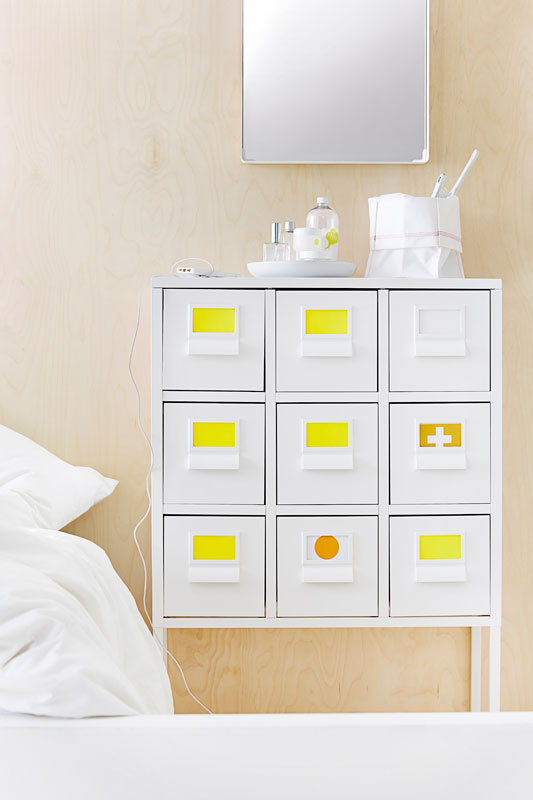SPRUTT Design Kollektion von Ikea Pinkepank