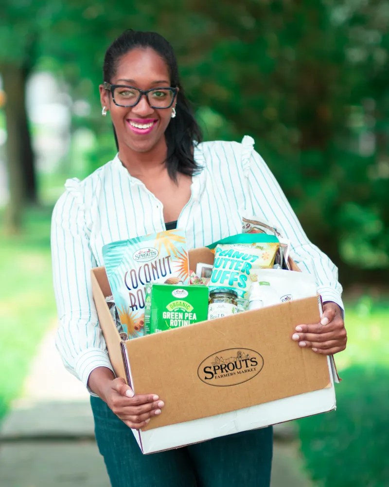 Epic Ways to Save at Sprouts Farmers Market in Marlton, NJ! The Pink