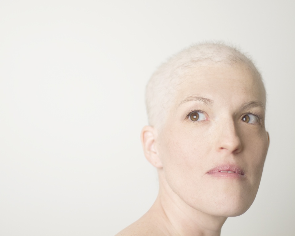 My Breast Cancer Journey