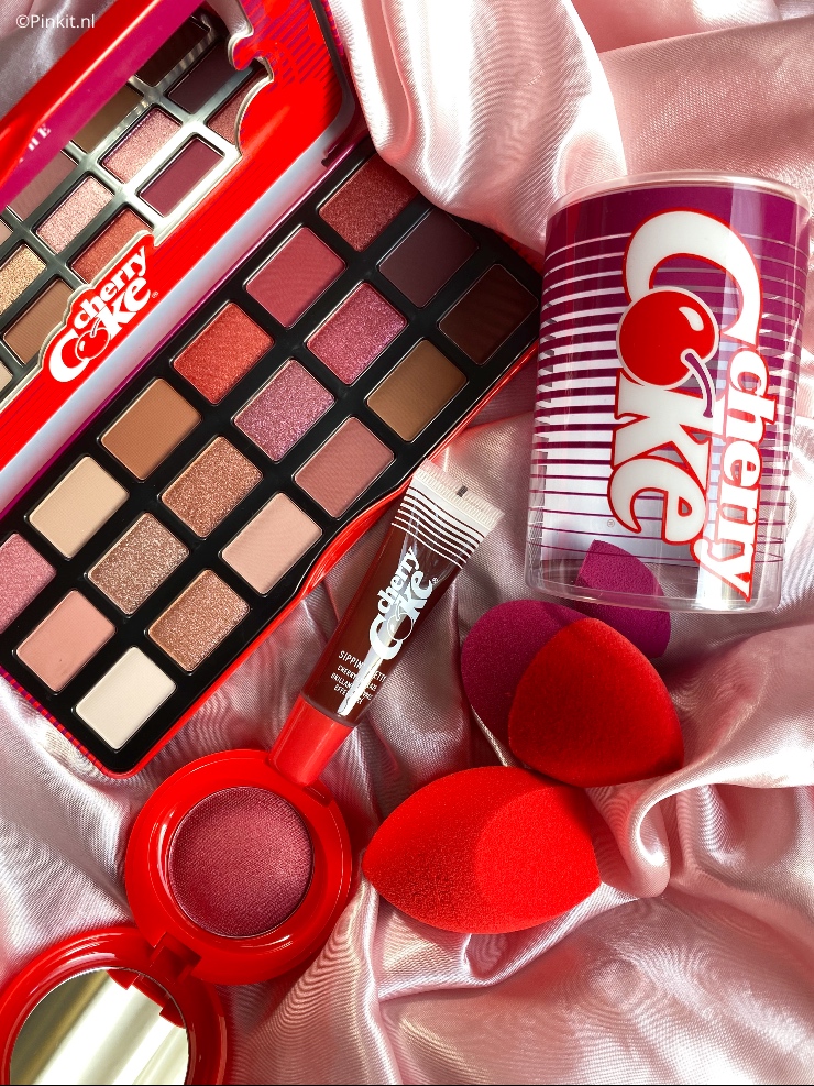 Beauty Archieven Pinkit.nl