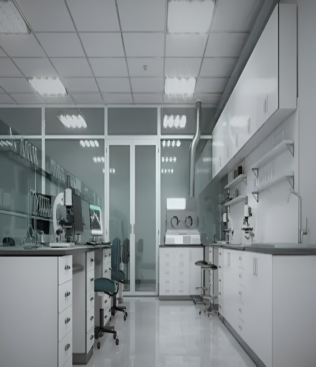 Top Laboratory Equipment Suppliers in Dubai PinkMan UAE