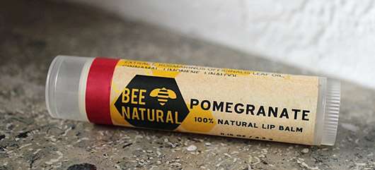 What kind of lip gear do you pack? AskWomen