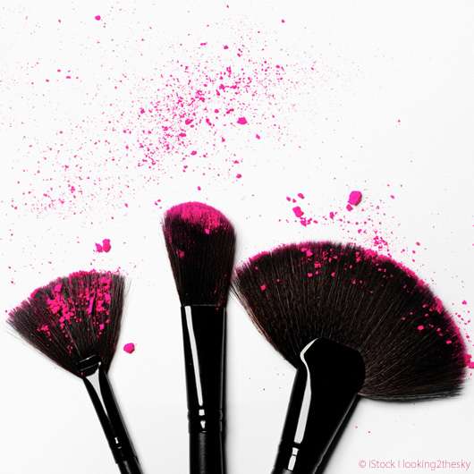 Beauty-Pinsel Trocknen: Wir Haben 3 Tolle Hacks Für Euch - Pinkmelon