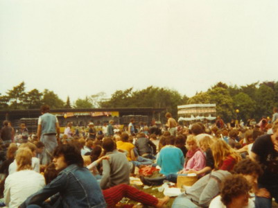 Pinkpop 1983