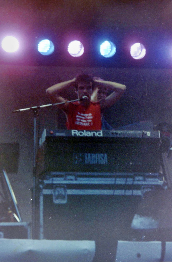Pinkpop 1983