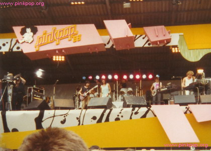 Pinkpop 1983