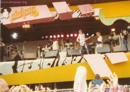 Pinkpop 1983