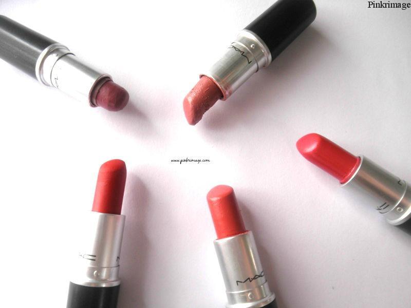The Ultimate MAC Dupe List All MAC Lipstick Dupes in Indian Brands
