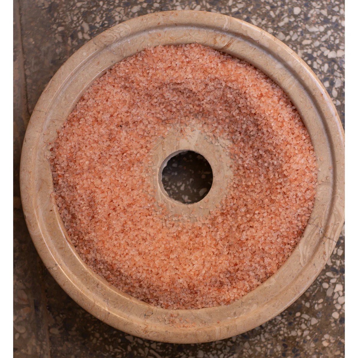 Unlocking the Benefits of Himalayan Salt For The skin