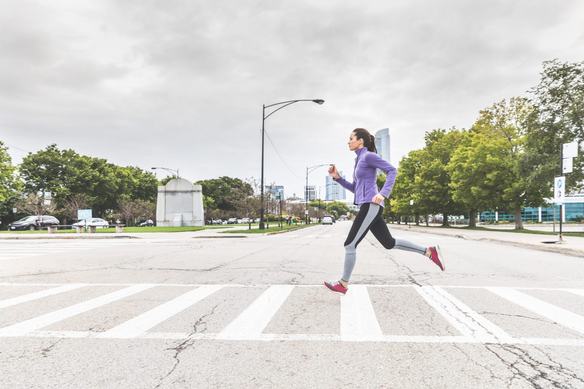 Pinkston Law Group Chicago Pedestrian Accident Attorney Chicago