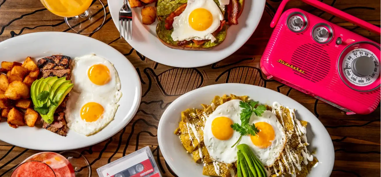 Pink Taco Best Mexican Restaurant Delicious Tacos & More(06)