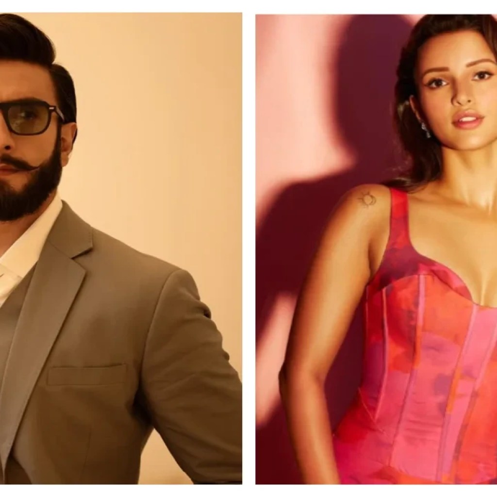 EXCLUSIVE BUZZ: Dhurandhar workforce to launch first track on Diwali; Triptii Dimri set to play Parveen Babi