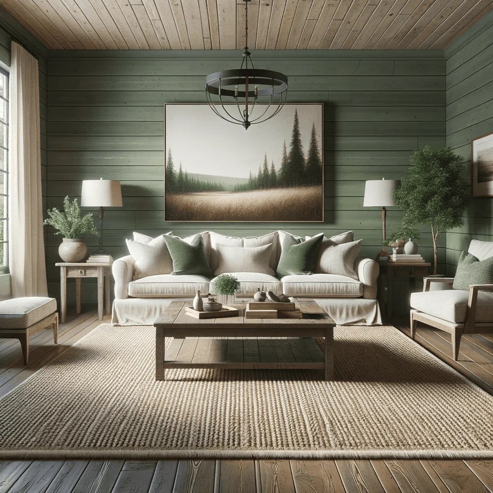 Rustic/Farmhouse Pink Wall Designs