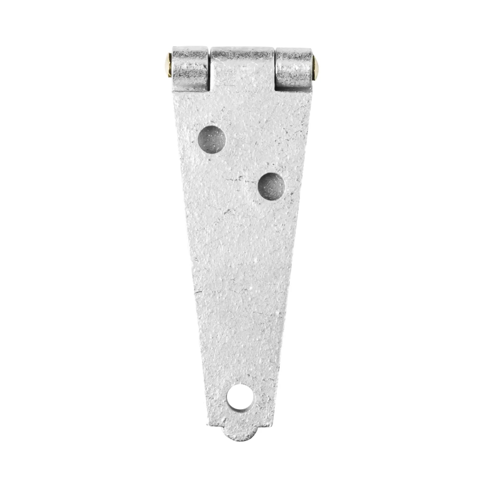STRAP HINGE 150MM GALVANISED Pinnacle Hardware