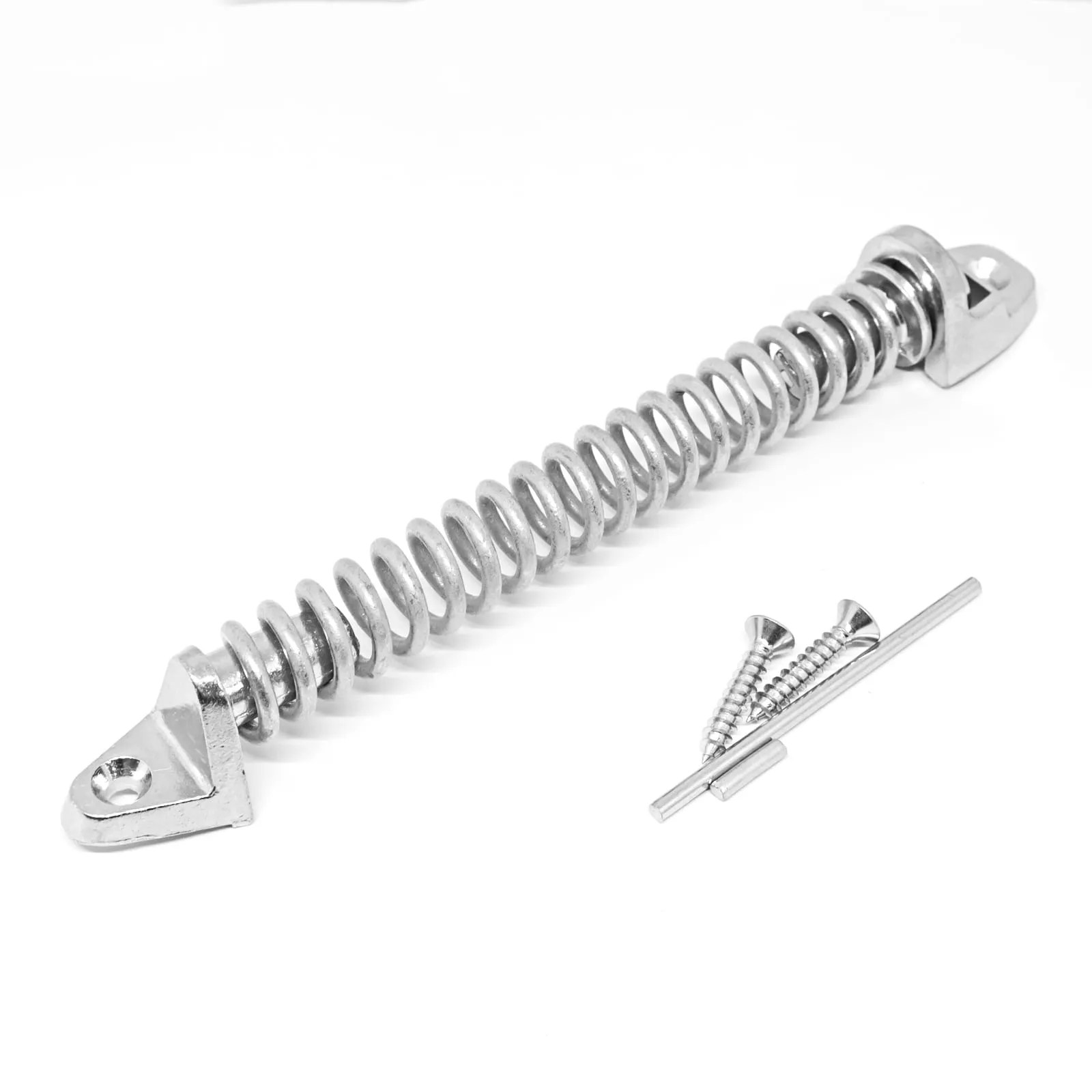 Gate Spring 200MM Galvanised - Pinnacle Hardware