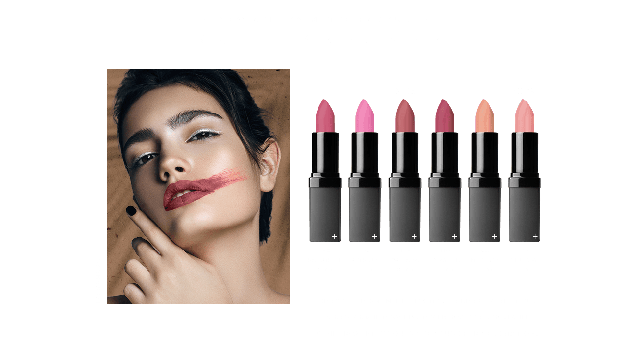 Pinnacle Cosmetics Summer 2016 Catalogue