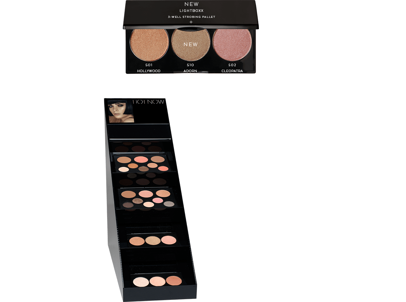 Pinnacle Cosmetics Summer 2016 Catalogue