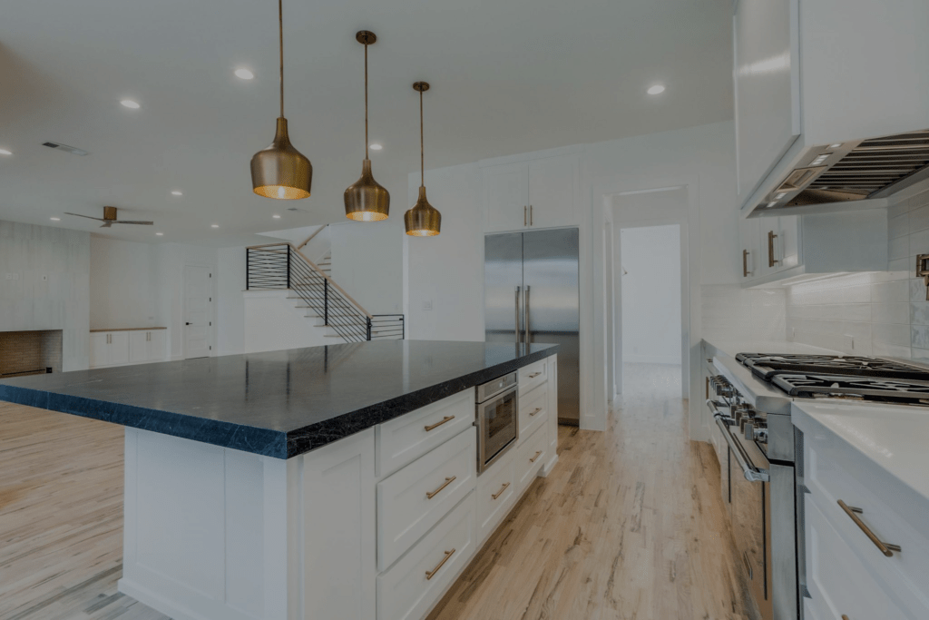 Pinnacle & Millwork Proudly providing to the Dallas