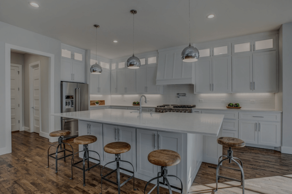 Pinnacle Millwork Cheyenne Wyoming