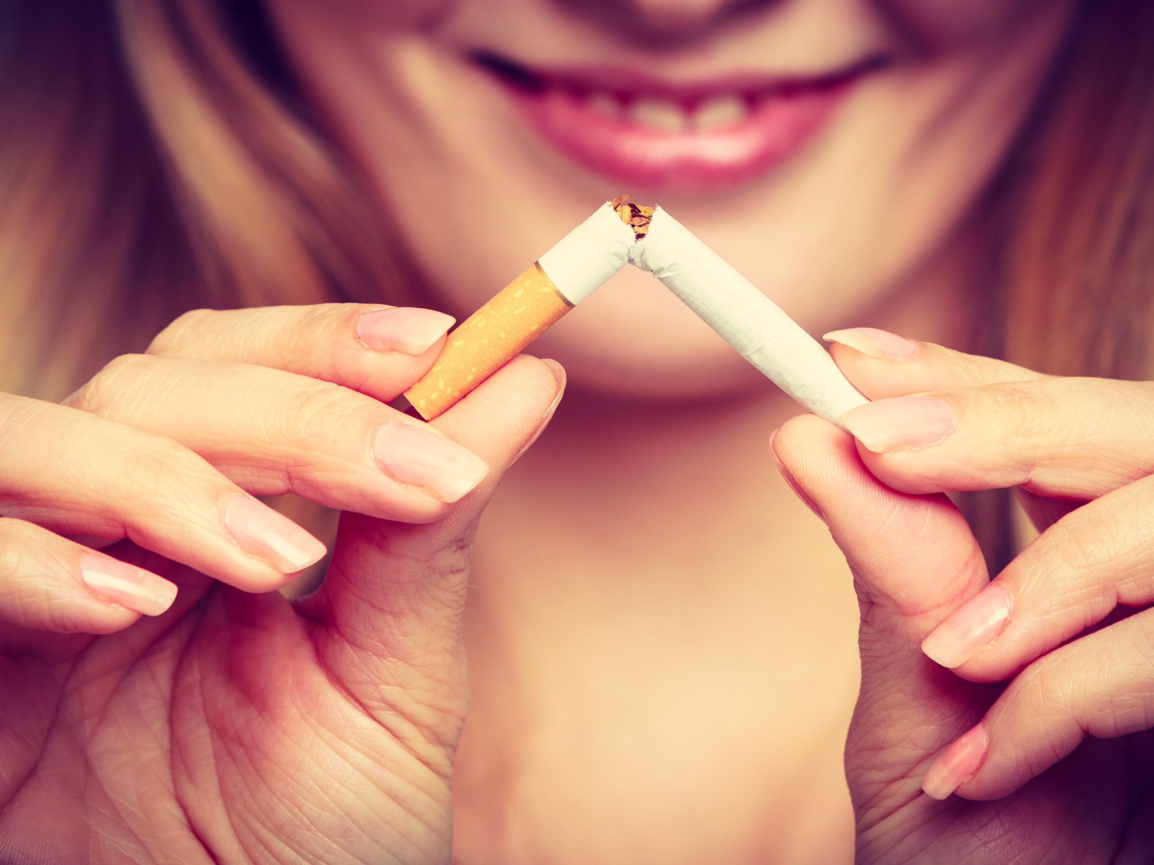 Here’s How Quitting Smoking Can Affect Your Life Insurance PinnacleQuote