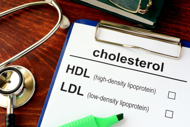 TREATED HIGH CHOLESTEROL AND LIFE INSURANCE RATES PinnacleQuote