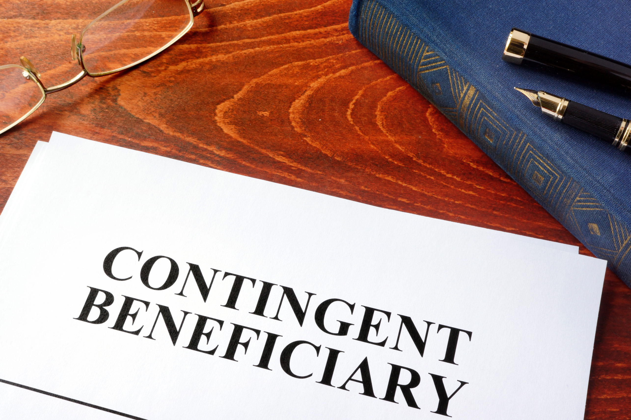 What Is a Contingent Beneficiary PinnacleQuote