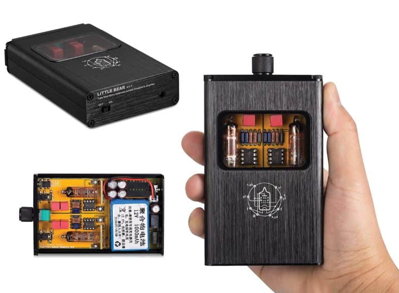 Best Headphone Amp Under 100 Crisp Budget Headphone Sound