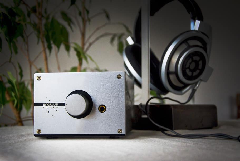 Best Headphone Amp Under 100 Crisp Budget Headphone Sound