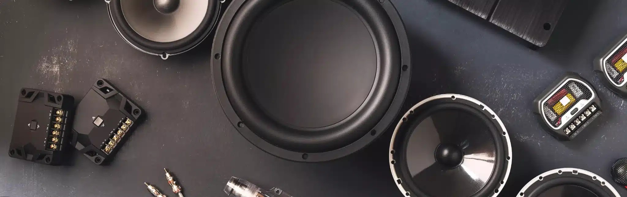 Can you use 4ohm and 8ohm Speakers Together?
