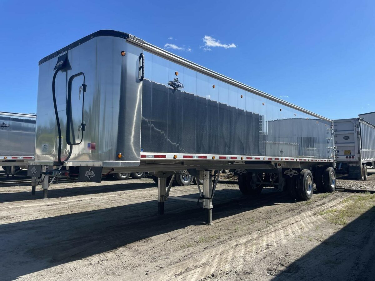 Dump Trailers for Rent Pinnacle Trailers